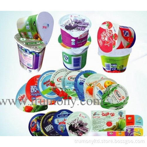 Aluminum Coil/Sheet for Bottle Cap
